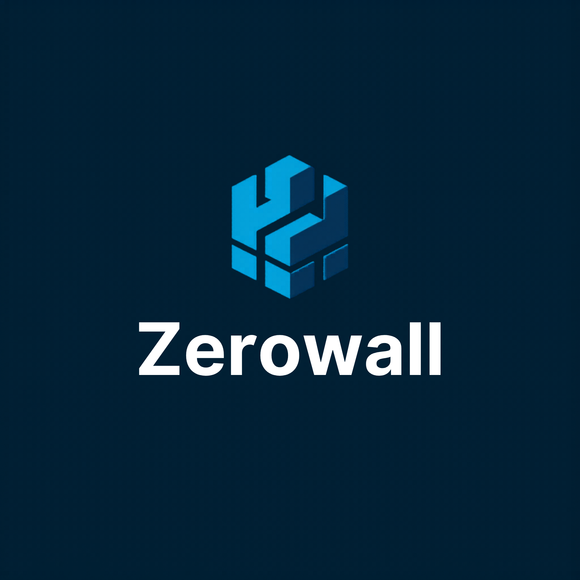 Zerowall